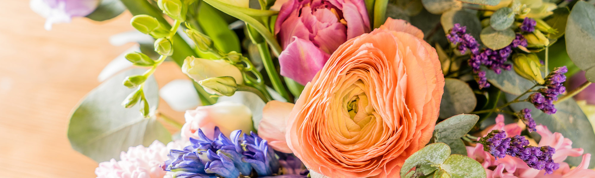 Busch's Florist Flower Delivery Jefferson City, MO Florist