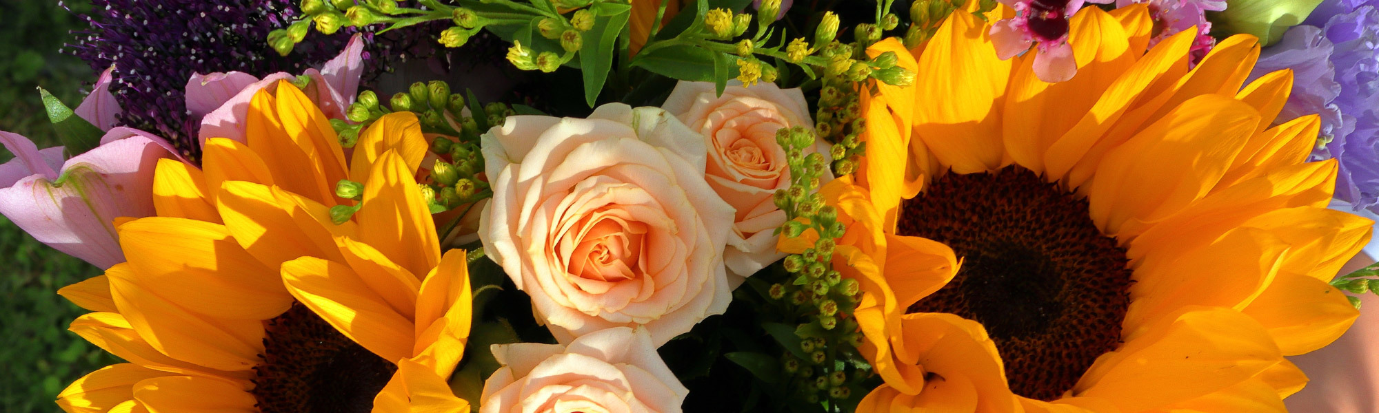 Busch's Florist Flower Delivery Jefferson City, MO Florist