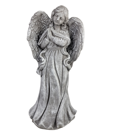 Ribbon Angel