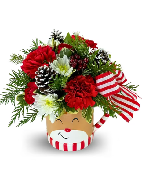 Rudolph the Red-Nosed Reindeer