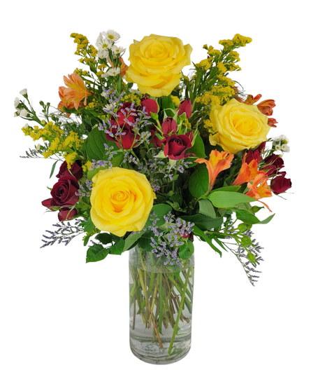 Love in the Barnyard