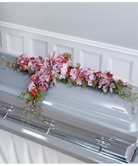 Holy Casket Piece