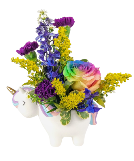 Cool Unicorn