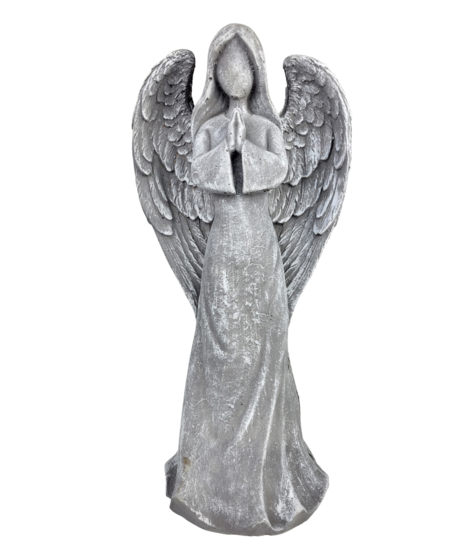 Contemporary Angel