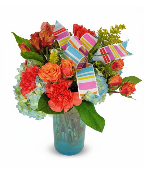 You light up my life