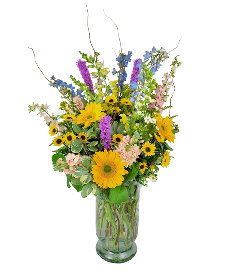 You Make my heart Moo