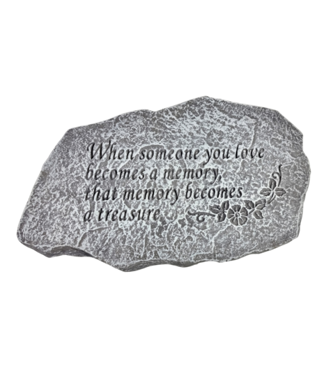 Large Treasure Stone