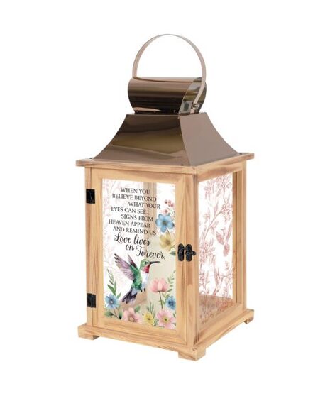 Designers Choice Lantern