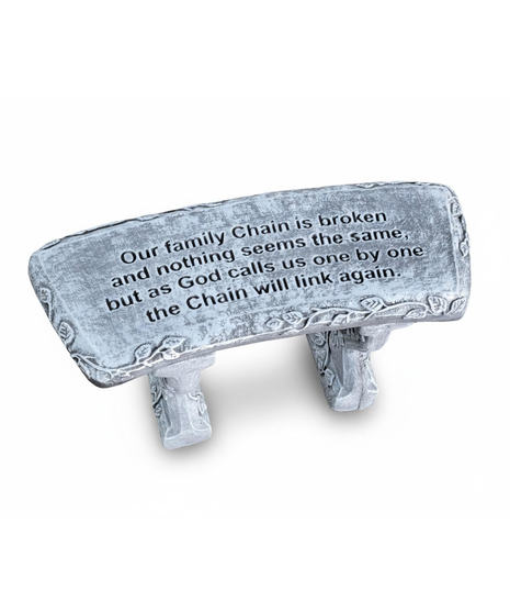 Designers Choice Bench