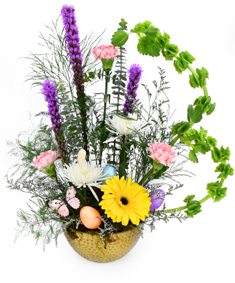 Joys of Easter Arrangement
