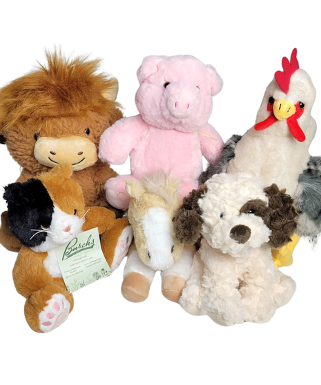 Designers Choice Farm Animal