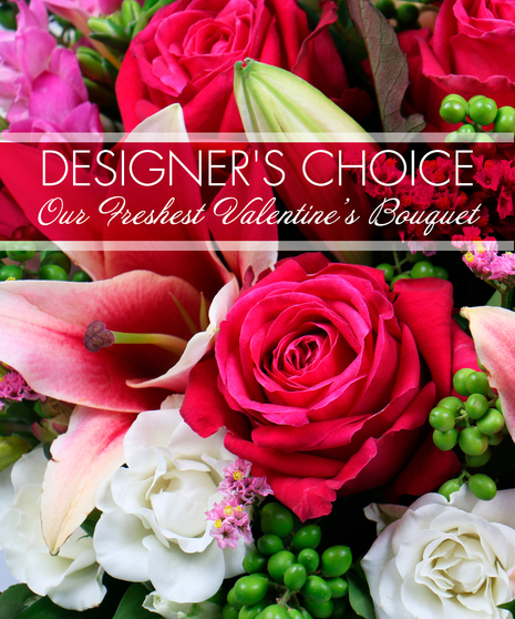 Designer's Choice - Standard Selection