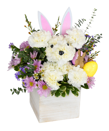 Easter Dogable