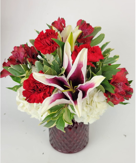 You’re my better half