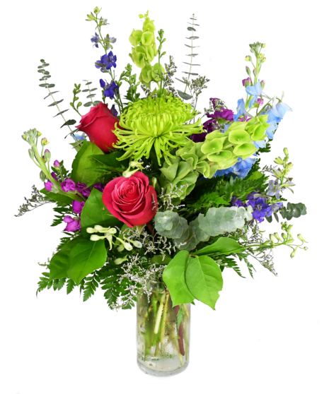 You're a Jewel | Jefferson City (MO) Same-Day Flower Delivery | Busch's Florist