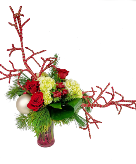 Rudolph Bouquet