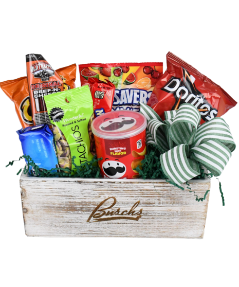 Same-Day Gift Delivery, Gift Baskets & Food