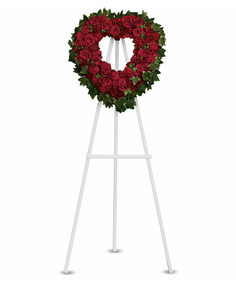 Sprays & Wreaths
