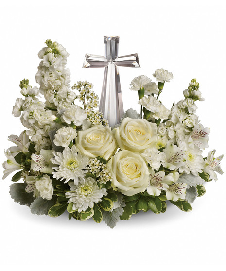 For The Service