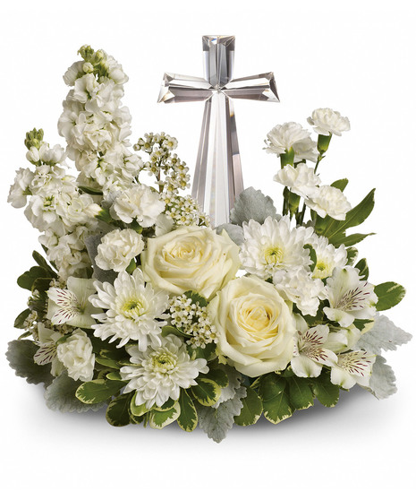 For The Service