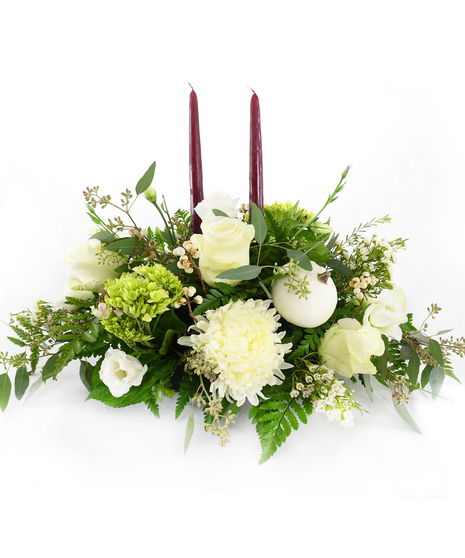 Fall on the Farm Centerpiece