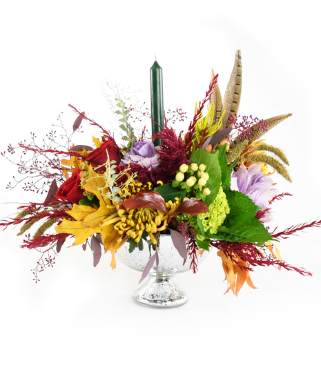 Thanksgiving Elegance