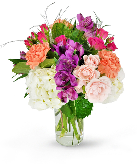 Anniversary Flowers
